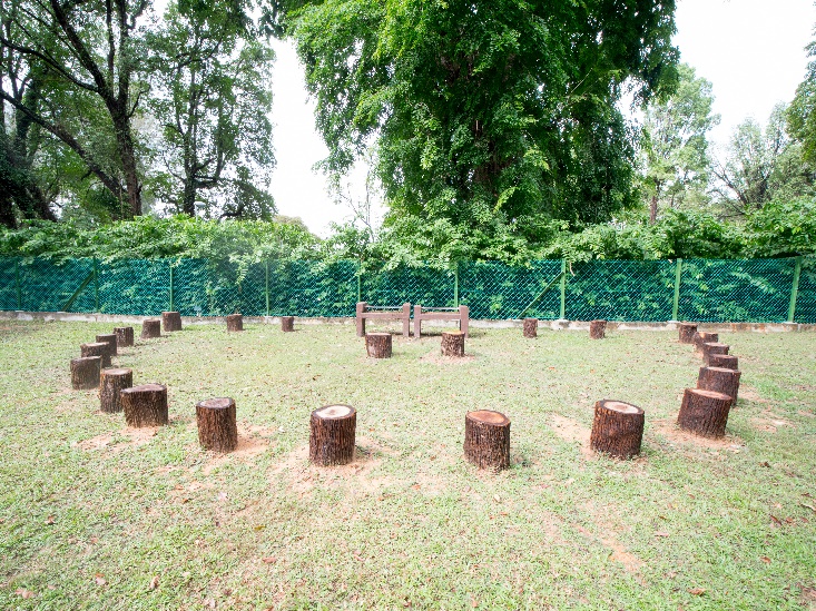 bbqpit with recycled wood.jpg